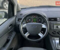 Форд Focus C-Max 2006 у Мукачеве на Automoto.ua Синій Форд Focus C-Max, об'ємом двигуна 1.8 л та пробігом 198 тис. км за 5200 $, фото 5 на Automoto.ua