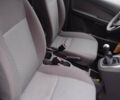 Синій Форд Focus C-Max, об'ємом двигуна 1.6 л та пробігом 199 тис. км за 4750 $, фото 15 на Automoto.ua
