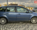 Форд Focus C-Max 2006 у Мукачеве на Automoto.ua Синій Форд Focus C-Max, об'ємом двигуна 1.8 л та пробігом 198 тис. км за 5200 $, фото 1 на Automoto.ua