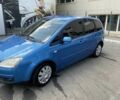 Синій Форд Focus C-Max, об'ємом двигуна 1.6 л та пробігом 301 тис. км за 4650 $, фото 1 на Automoto.ua