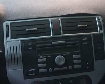 Синій Форд Focus C-Max, об'ємом двигуна 1.8 л та пробігом 251 тис. км за 4000 $, фото 7 на Automoto.ua