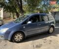 Синій Форд Focus C-Max, об'ємом двигуна 1.6 л та пробігом 250 тис. км за 4500 $, фото 8 на Automoto.ua