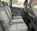 Форд Focus C-Max 2006 у Мукачеве на Automoto.ua Синій Форд Focus C-Max, об'ємом двигуна 1.8 л та пробігом 198 тис. км за 5200 $, фото 16 на Automoto.ua