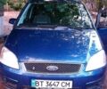 Синій Форд Focus C-Max, об'ємом двигуна 1.8 л та пробігом 251 тис. км за 4000 $, фото 1 на Automoto.ua