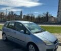 Синій Форд Focus C-Max, об'ємом двигуна 1.6 л та пробігом 242 тис. км за 3900 $, фото 8 на Automoto.ua