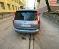 Синий Форд Focus C-Max, объемом двигателя 1.6 л и пробегом 307 тыс. км за 5399 $, фото 5 на Automoto.ua