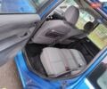 Синій Форд Focus C-Max, об'ємом двигуна 1.6 л та пробігом 199 тис. км за 4750 $, фото 8 на Automoto.ua