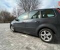 Синий Форд Focus C-Max, объемом двигателя 1.8 л и пробегом 185 тыс. км за 4900 $, фото 7 на Automoto.ua