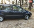 Синій Форд Focus C-Max, об'ємом двигуна 1.8 л та пробігом 333 тис. км за 4500 $, фото 14 на Automoto.ua