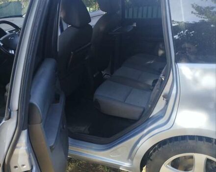 Синій Форд Focus C-Max, об'ємом двигуна 1.8 л та пробігом 205 тис. км за 5000 $, фото 5 на Automoto.ua