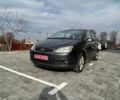 Синий Форд Focus C-Max, объемом двигателя 1.8 л и пробегом 185 тыс. км за 4900 $, фото 1 на Automoto.ua