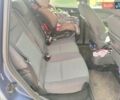 Синий Форд Focus C-Max, объемом двигателя 1.8 л и пробегом 198 тыс. км за 5174 $, фото 8 на Automoto.ua
