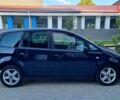 Синий Форд Focus C-Max, объемом двигателя 1.8 л и пробегом 217 тыс. км за 3850 $, фото 8 на Automoto.ua