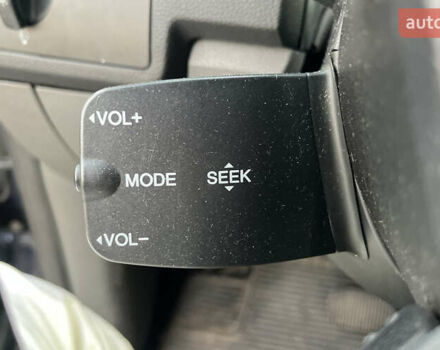 Форд Focus C-Max 2006 у Мукачеве на Automoto.ua Синій Форд Focus C-Max, об'ємом двигуна 1.8 л та пробігом 198 тис. км за 5200 $, фото 9 на Automoto.ua