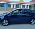 Синий Форд Focus C-Max, объемом двигателя 1.8 л и пробегом 217 тыс. км за 3850 $, фото 31 на Automoto.ua