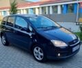 Синий Форд Focus C-Max, объемом двигателя 1.8 л и пробегом 217 тыс. км за 3850 $, фото 4 на Automoto.ua