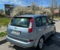 Синій Форд Focus C-Max, об'ємом двигуна 1.6 л та пробігом 242 тис. км за 3900 $, фото 1 на Automoto.ua