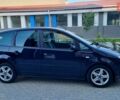Синий Форд Focus C-Max, объемом двигателя 1.8 л и пробегом 217 тыс. км за 3850 $, фото 7 на Automoto.ua