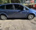 Синій Форд Focus C-Max, об'ємом двигуна 1.6 л та пробігом 250 тис. км за 4500 $, фото 7 на Automoto.ua
