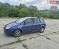 Синий Форд Focus C-Max, объемом двигателя 1.8 л и пробегом 198 тыс. км за 5174 $, фото 1 на Automoto.ua