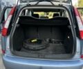Синий Форд Focus C-Max, объемом двигателя 1.6 л и пробегом 217 тыс. км за 5700 $, фото 19 на Automoto.ua