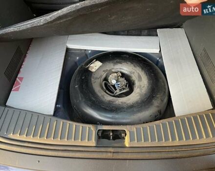 Синій Форд Focus C-Max, об'ємом двигуна 1.8 л та пробігом 333 тис. км за 4500 $, фото 12 на Automoto.ua