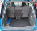 Синій Форд Focus C-Max, об'ємом двигуна 1.6 л та пробігом 199 тис. км за 4750 $, фото 7 на Automoto.ua