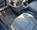 Синій Форд Focus C-Max, об'ємом двигуна 2 л та пробігом 250 тис. км за 4300 $, фото 1 на Automoto.ua