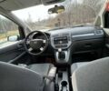 Синий Форд Focus C-Max, объемом двигателя 1.8 л и пробегом 185 тыс. км за 4900 $, фото 4 на Automoto.ua