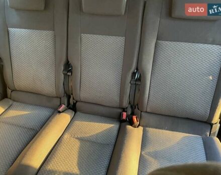 Синій Форд Focus C-Max, об'ємом двигуна 1.8 л та пробігом 333 тис. км за 4500 $, фото 4 на Automoto.ua