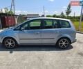 Синій Форд Focus C-Max, об'ємом двигуна 1.6 л та пробігом 287 тис. км за 3300 $, фото 1 на Automoto.ua