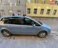 Синий Форд Focus C-Max, объемом двигателя 1.6 л и пробегом 307 тыс. км за 5399 $, фото 7 на Automoto.ua