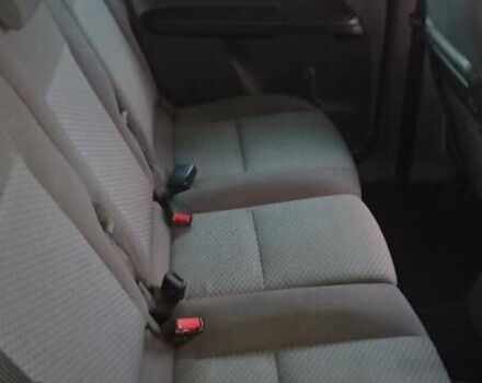 Синій Форд Focus C-Max, об'ємом двигуна 1.8 л та пробігом 251 тис. км за 4000 $, фото 9 на Automoto.ua