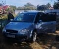 Синій Форд Focus C-Max, об'ємом двигуна 1.8 л та пробігом 205 тис. км за 5000 $, фото 6 на Automoto.ua