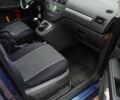 Синий Форд Focus C-Max, объемом двигателя 1.6 л и пробегом 234 тыс. км за 5400 $, фото 1 на Automoto.ua