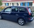 Синий Форд Focus C-Max, объемом двигателя 1.8 л и пробегом 217 тыс. км за 3850 $, фото 34 на Automoto.ua