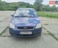 Синий Форд Focus C-Max, объемом двигателя 1.8 л и пробегом 198 тыс. км за 5174 $, фото 4 на Automoto.ua