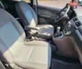 Синий Форд Focus C-Max, объемом двигателя 1.6 л и пробегом 223 тыс. км за 4800 $, фото 4 на Automoto.ua