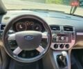 Синий Форд Focus C-Max, объемом двигателя 1.6 л и пробегом 223 тыс. км за 4800 $, фото 8 на Automoto.ua