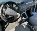 Синій Форд Focus C-Max, об'ємом двигуна 1.6 л та пробігом 242 тис. км за 3900 $, фото 7 на Automoto.ua