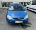 Синій Форд Focus C-Max, об'ємом двигуна 1.6 л та пробігом 301 тис. км за 4650 $, фото 5 на Automoto.ua