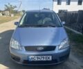 Синій Форд Focus C-Max, об'ємом двигуна 1.56 л та пробігом 175 тис. км за 5000 $, фото 1 на Automoto.ua