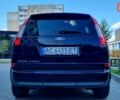Синий Форд Focus C-Max, объемом двигателя 1.8 л и пробегом 217 тыс. км за 3850 $, фото 37 на Automoto.ua