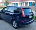 Синий Форд Focus C-Max, объемом двигателя 1.8 л и пробегом 217 тыс. км за 3850 $, фото 35 на Automoto.ua
