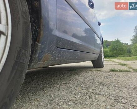Синий Форд Focus C-Max, объемом двигателя 1.8 л и пробегом 198 тыс. км за 5174 $, фото 19 на Automoto.ua