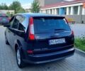 Синий Форд Focus C-Max, объемом двигателя 1.8 л и пробегом 217 тыс. км за 3850 $, фото 36 на Automoto.ua