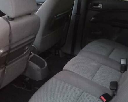 Синій Форд Focus C-Max, об'ємом двигуна 1.8 л та пробігом 251 тис. км за 4000 $, фото 4 на Automoto.ua