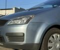 Синий Форд Focus C-Max, объемом двигателя 1.6 л и пробегом 217 тыс. км за 5700 $, фото 20 на Automoto.ua