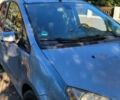 Синий Форд Focus C-Max, объемом двигателя 2 л и пробегом 240 тыс. км за 4850 $, фото 4 на Automoto.ua