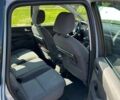 Синій Форд Focus C-Max, об'ємом двигуна 1.6 л та пробігом 242 тис. км за 3900 $, фото 6 на Automoto.ua